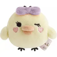 Makeup Rilakkuma - RILAKKUMA / Kiiroitori