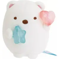 Gummy Gummy Party - Sumikko Gurashi / Shirokuma