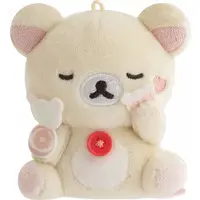 Makeup Rilakkuma - RILAKKUMA / Korilakkuma