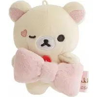 Makeup Rilakkuma - RILAKKUMA / Korilakkuma