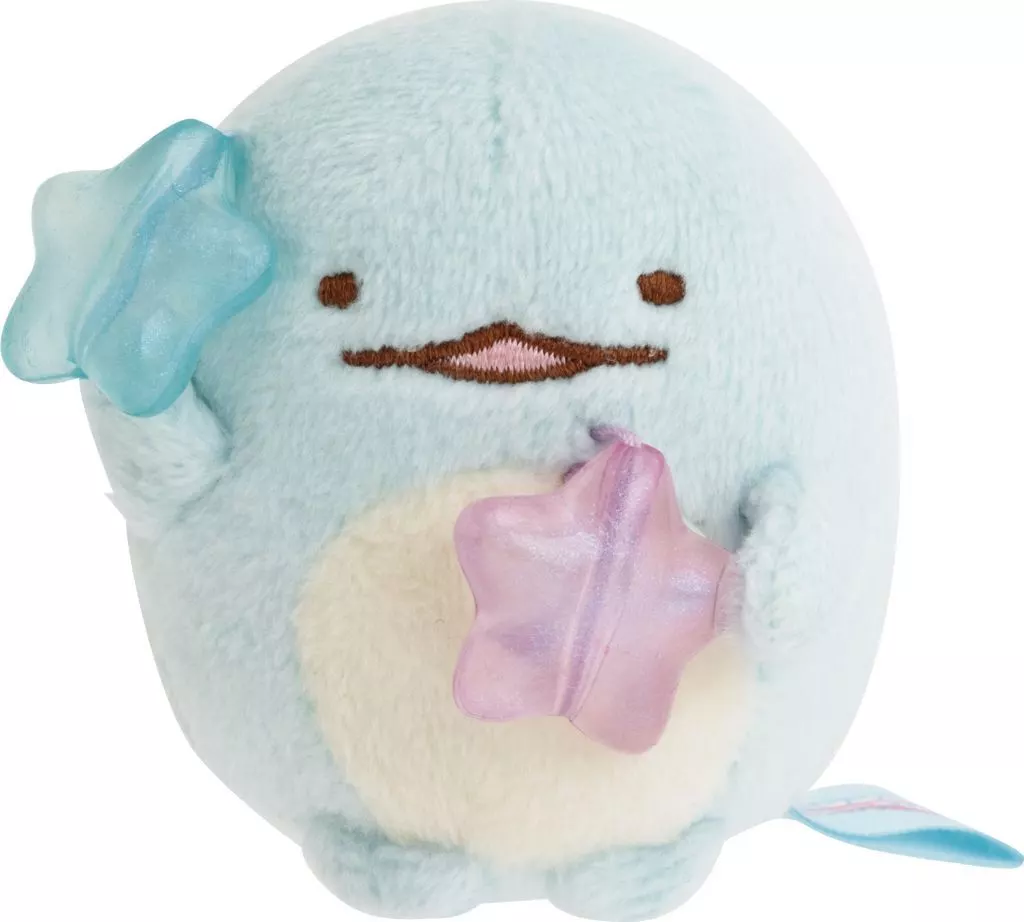 Gummy Gummy Party - Sumikko Gurashi / Tokage