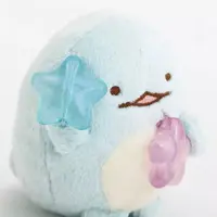 Gummy Gummy Party - Sumikko Gurashi / Tokage