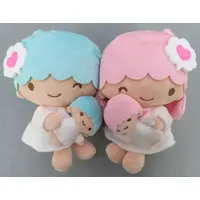 Plush - Little Twin Stars