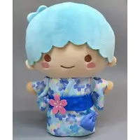 Plush - Little Twin Stars