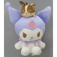 Plush - Sanrio / Kuromi