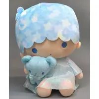 Plush - Little Twin Stars