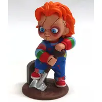 Trading Figure - POP MART