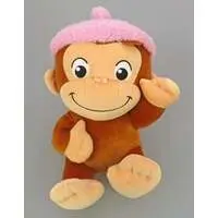 Plush - Curious George / Curious George (character)