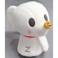 Plush - The Nightmare Before Christmas / Zero