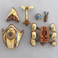 Trading Figure - ART IN GASHAPON