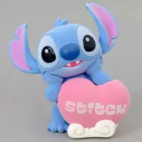 Trading Figure - Lilo & Stitch / Stitch