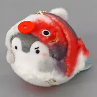 Key Chain - Koupen-chan