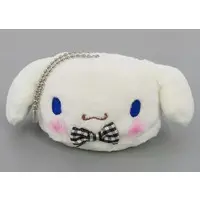 Key Chain - Sanrio characters / Cinnamoroll