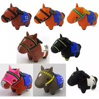 Trading Figure - Thoroughbred collection