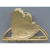Hair Clip - Accessory - Chiikawa / Momonga