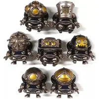 Trading Figure - SEVEN DWARFS