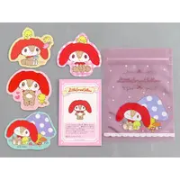 Stickers - Sanrio characters / Littleforestfellow