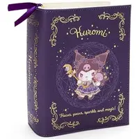 Pouch - Sanrio characters / Kuromi