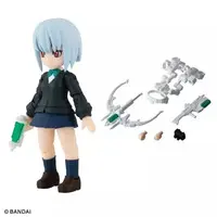 Trading Figure - AQUA SHOOTERS!