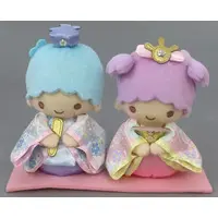 Plush - Little Twin Stars