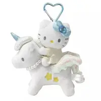 Key Chain - Sanrio characters / Hello Kitty