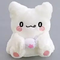Plush - Sanrio / HANAMARUOBAKE