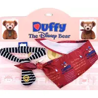 Plush Clothes - Disney