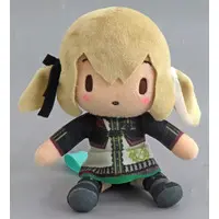 Plush - Project SEKAI: Colorful Stage! feat. Hatsune Miku / Azusawa Kohane