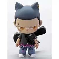 Trading Figure - POP MART