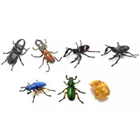 Trading Figure - Kaiyodo CapsuleQ Museum