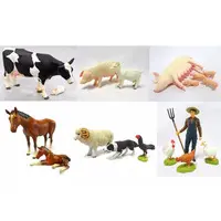 Trading Figure - Plastic Model Kit - Kaiyodo CapsuleQ Museum