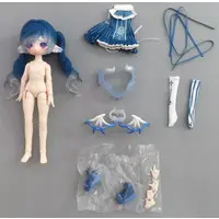 Trading Figure - Character Card - Blind Box Series