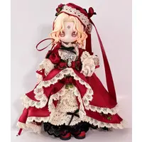 Trading Figure - Bjd Blind Doll Series