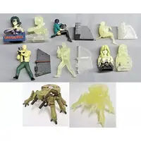 Trading Figure - Ghost in the Shell