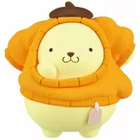 Trading Figure - Sanrio / Pom Pom Purin