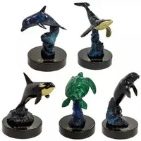 Trading Figure - The World of Lassen