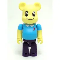 Trading Figure - BE＠RBRICK