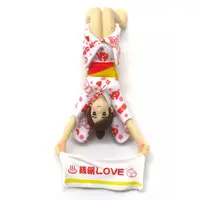 Trading Figure - fuchico