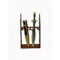 Trading Figure - Mononofu