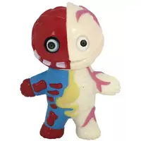 Trading Figure - VAG SERIES