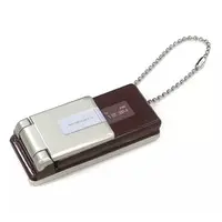 Trading Figure - Feature phone collection