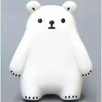 Trading Figure - Bac Bac Is Thinking About