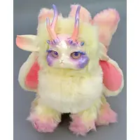 Trading Figure - Tutulong 400%