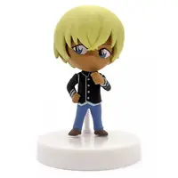 Trading Figure - Detective Conan