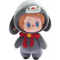 Trading Figure - ZHU LILI Series