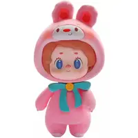 Trading Figure - ZHU LILI Series