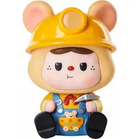 Trading Figure - BAOBAO's Time Capsule Series