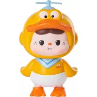 Trading Figure - BAOBAO's Time Capsule Series