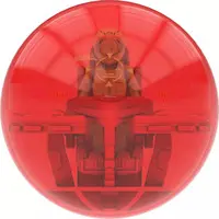 Trading Figure - Capsule cockpit