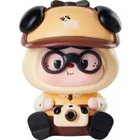 Trading Figure - BAOBAO's Time Capsule Series